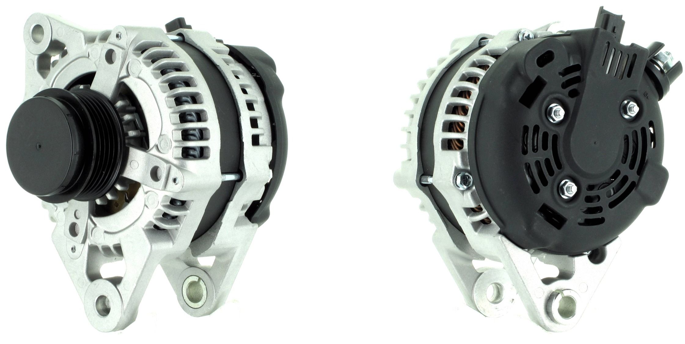 CEVAM 9193 - Генератор