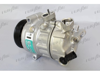 Компрессор кондиционера