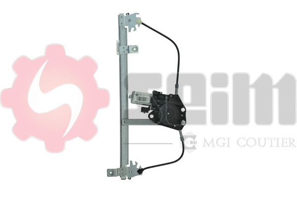 SEIM 920201 - Стеклоподъемник