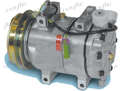 Компрессор кондиционера