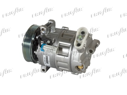 Компрессор кондиционера