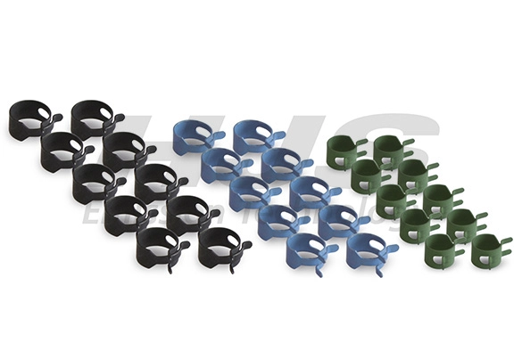 К-кт соед. шланга, датчик давления (сажев./частичн. фильтр)