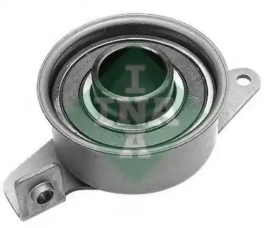 INA 531002920 - ролик натяжной ремня ТНВД