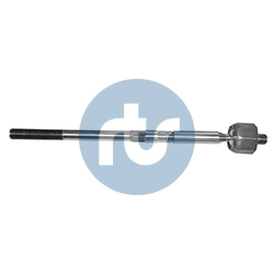 Рулевая тяга