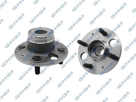 GSP 9228050 - Ступичный подшипник