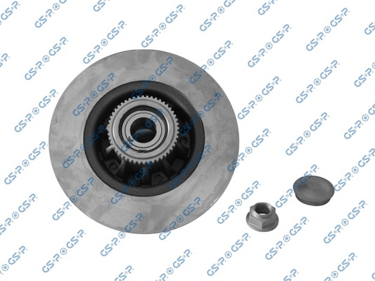 Тормозные диски