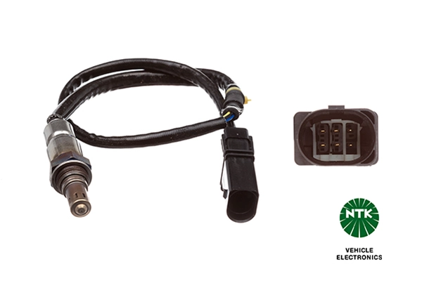 Лямбда-зонд