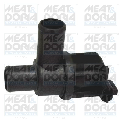 Клапан турбины