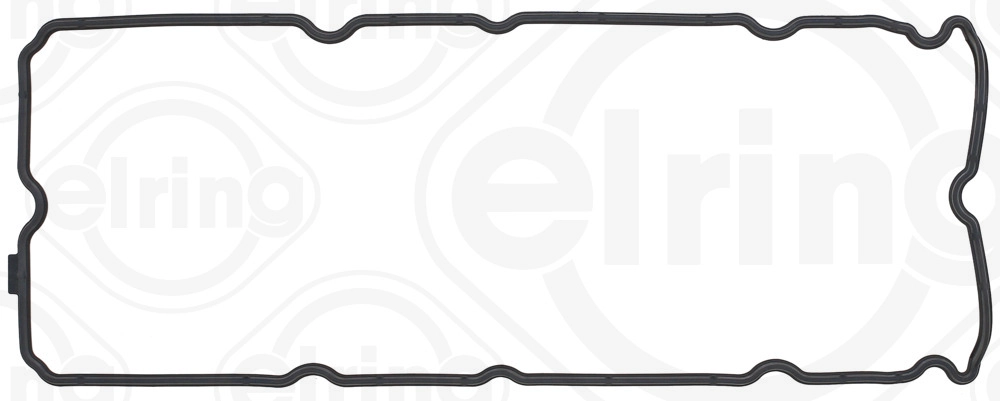 ELRING 929.910 - Прокладка клапанной крышки