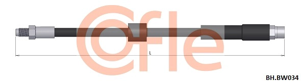 Тормозные шланги