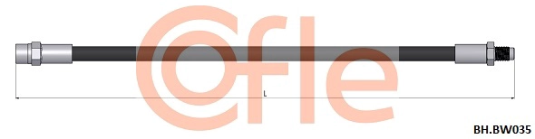 Тормозные шланги