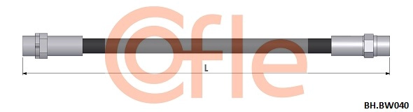 Тормозные шланги