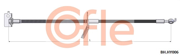 Тормозные шланги