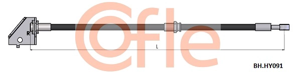 Тормозные шланги