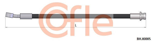 Тормозные шланги