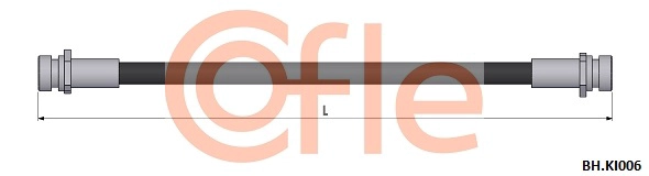 Тормозные шланги