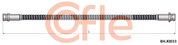 Тормозные шланги