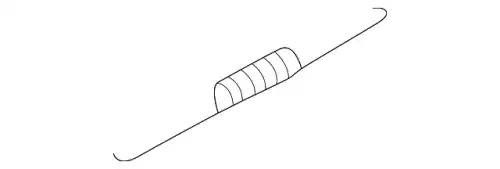 SUZUKI 5323165d00 - ПРУЖИНА (174-170), 53231-65D00