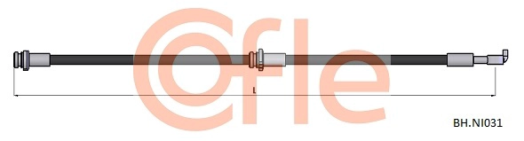 Тормозные шланги