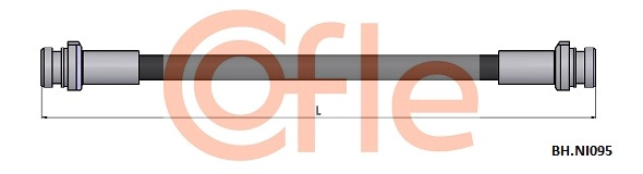 Тормозные шланги