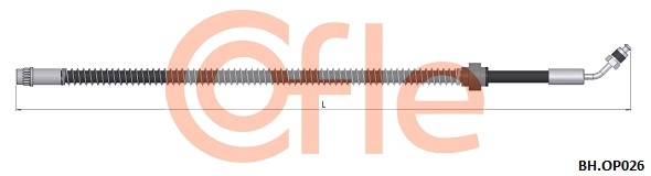 Тормозные шланги