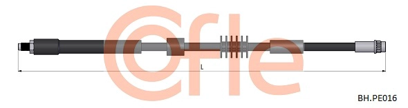 Тормозные шланги