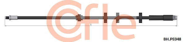 Тормозные шланги