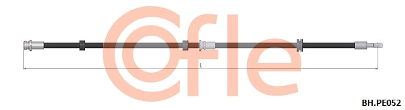 Тормозные шланги