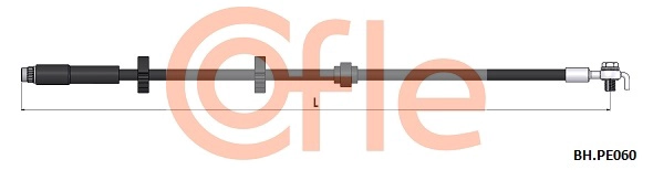 Тормозные шланги