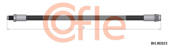 Тормозные шланги