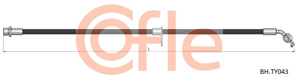 Тормозные шланги