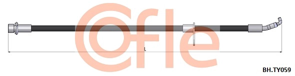 Тормозные шланги