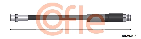 Тормозные шланги