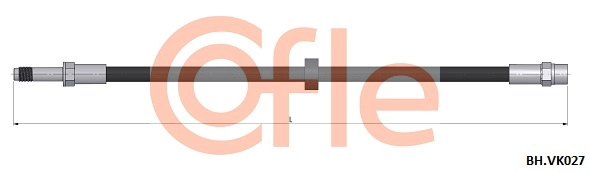 Тормозные шланги