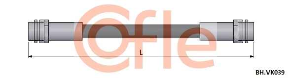 Тормозные шланги