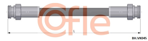 Тормозные шланги