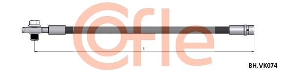 Тормозные шланги