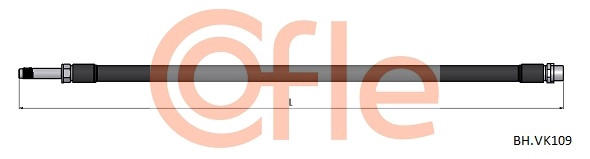 Тормозные шланги