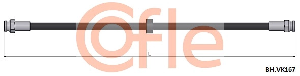 Тормозные шланги