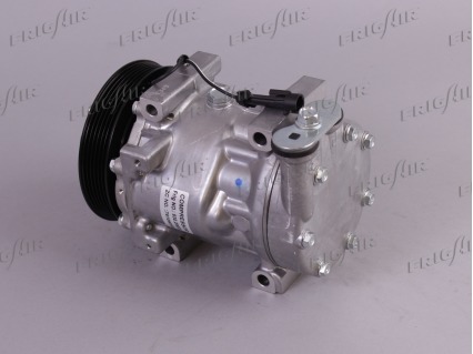 Компрессор кондиционера