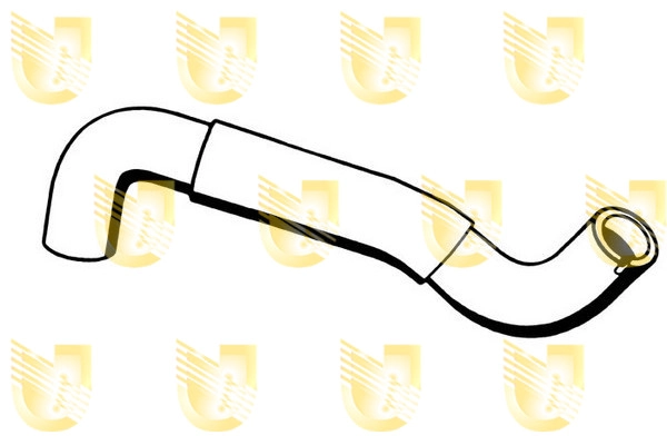 Патрубки системы охлаждения