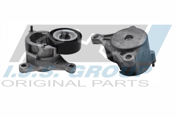 IJS GROUP 93-1048 - Натяжная планка, поликлиновой ремень Technology & Quality