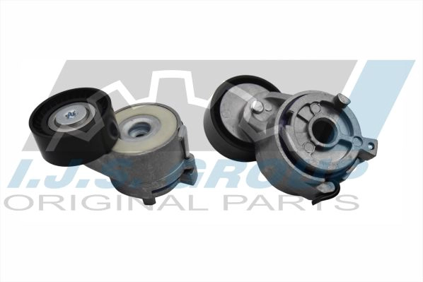 Натяжная планка, поликлиновой ремень Technology & Quality