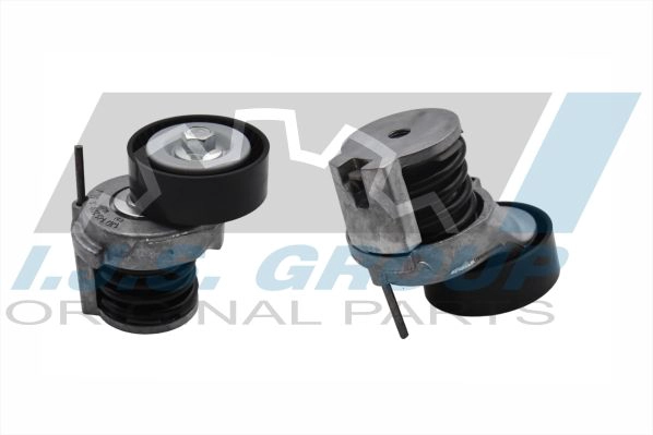 Натяжная планка, поликлиновой ремень Technology & Quality