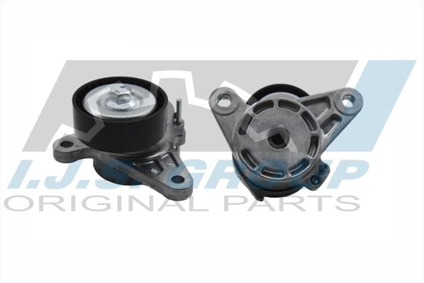 Натяжная планка, поликлиновой ремень Technology & Quality