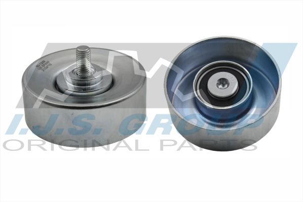 Паразитный / ведущий ролик, поликлиновой ремень Technology & Quality