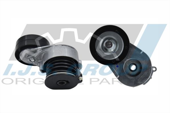 Натяжная планка, поликлиновой ремень Technology & Quality