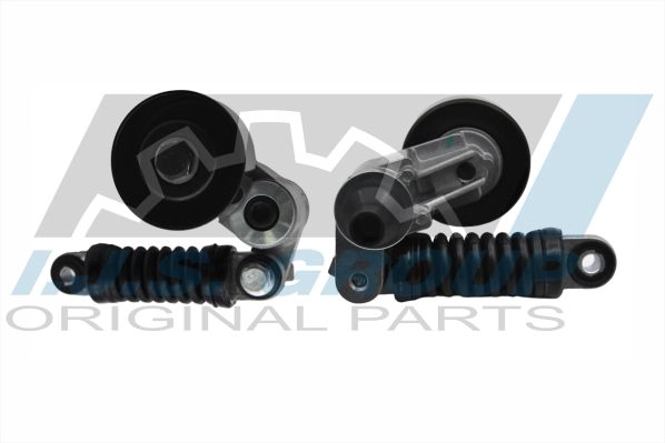 Натяжная планка, поликлиновой ремень Technology & Quality