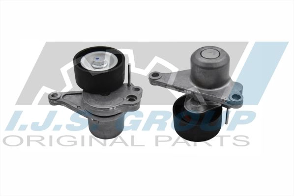 Натяжная планка, поликлиновой ремень Technology & Quality