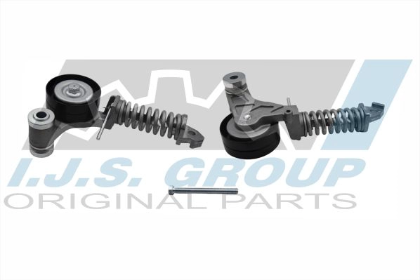 Натяжная планка, поликлиновой ремень Technology & Quality